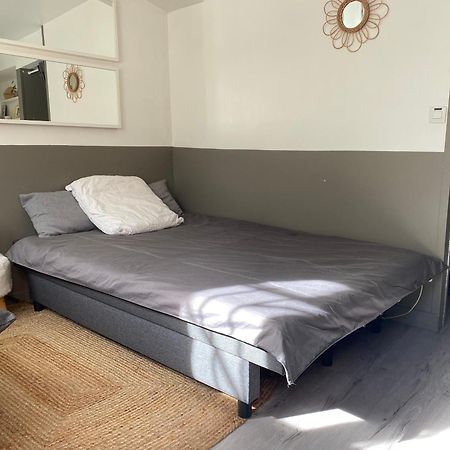 Pied A Terre En Plein Coeur De מונמורנסי מראה חיצוני תמונה