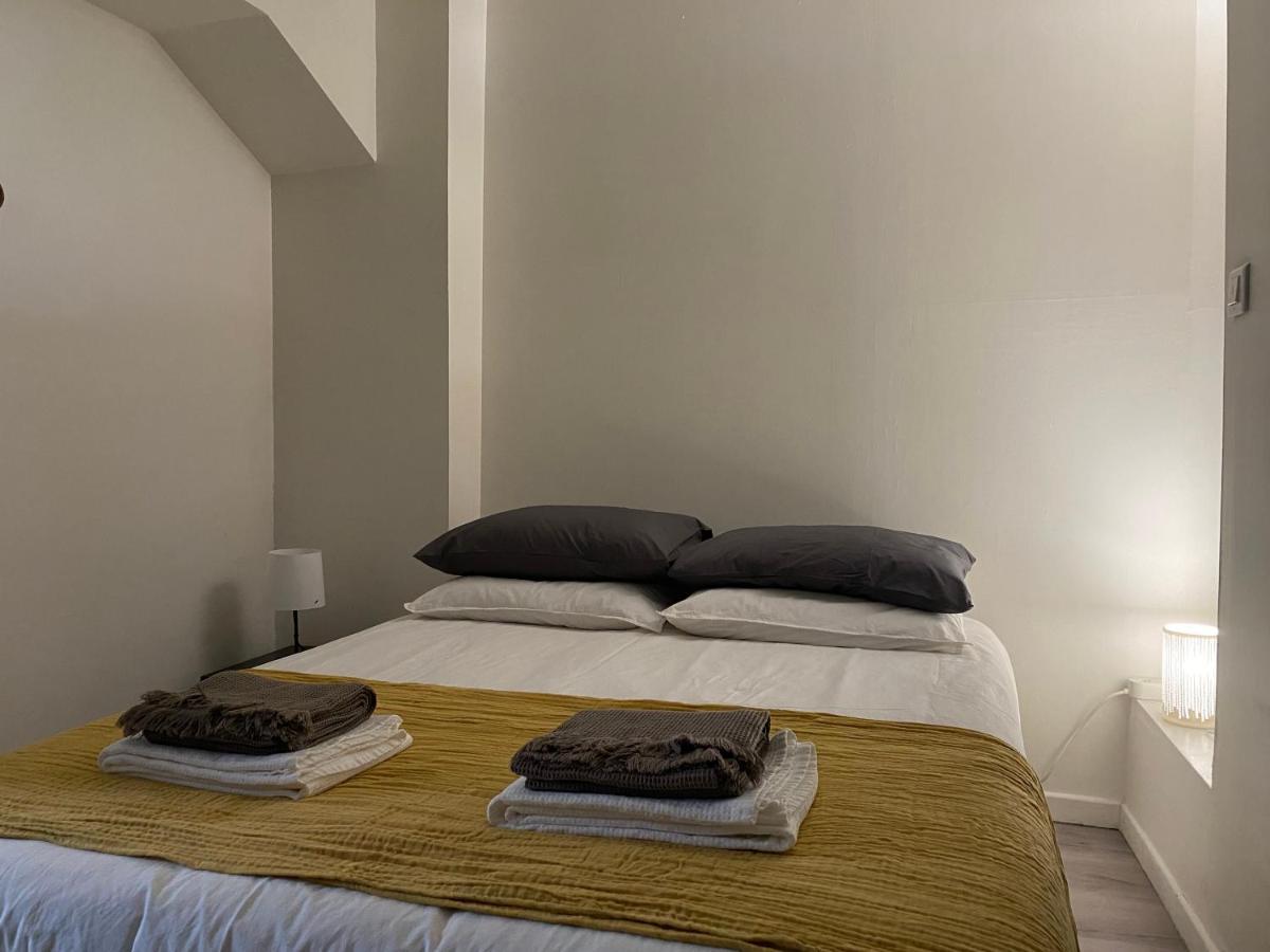 Pied A Terre En Plein Coeur De מונמורנסי מראה חיצוני תמונה