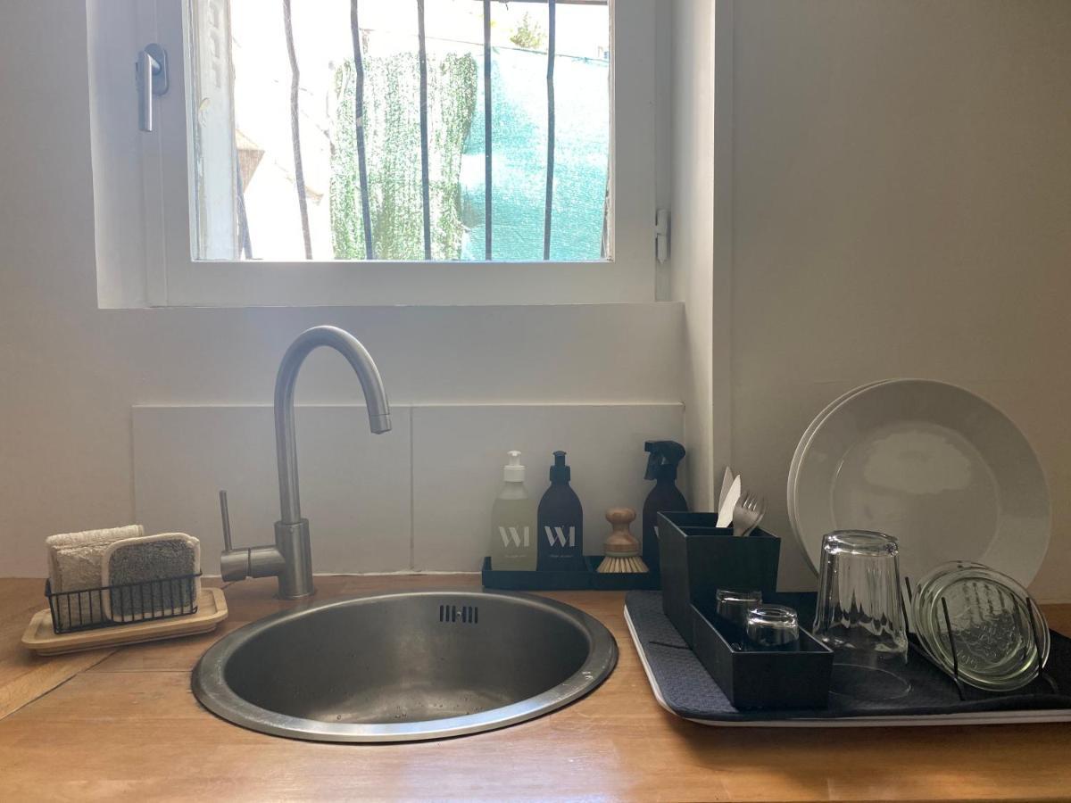 Pied A Terre En Plein Coeur De מונמורנסי מראה חיצוני תמונה
