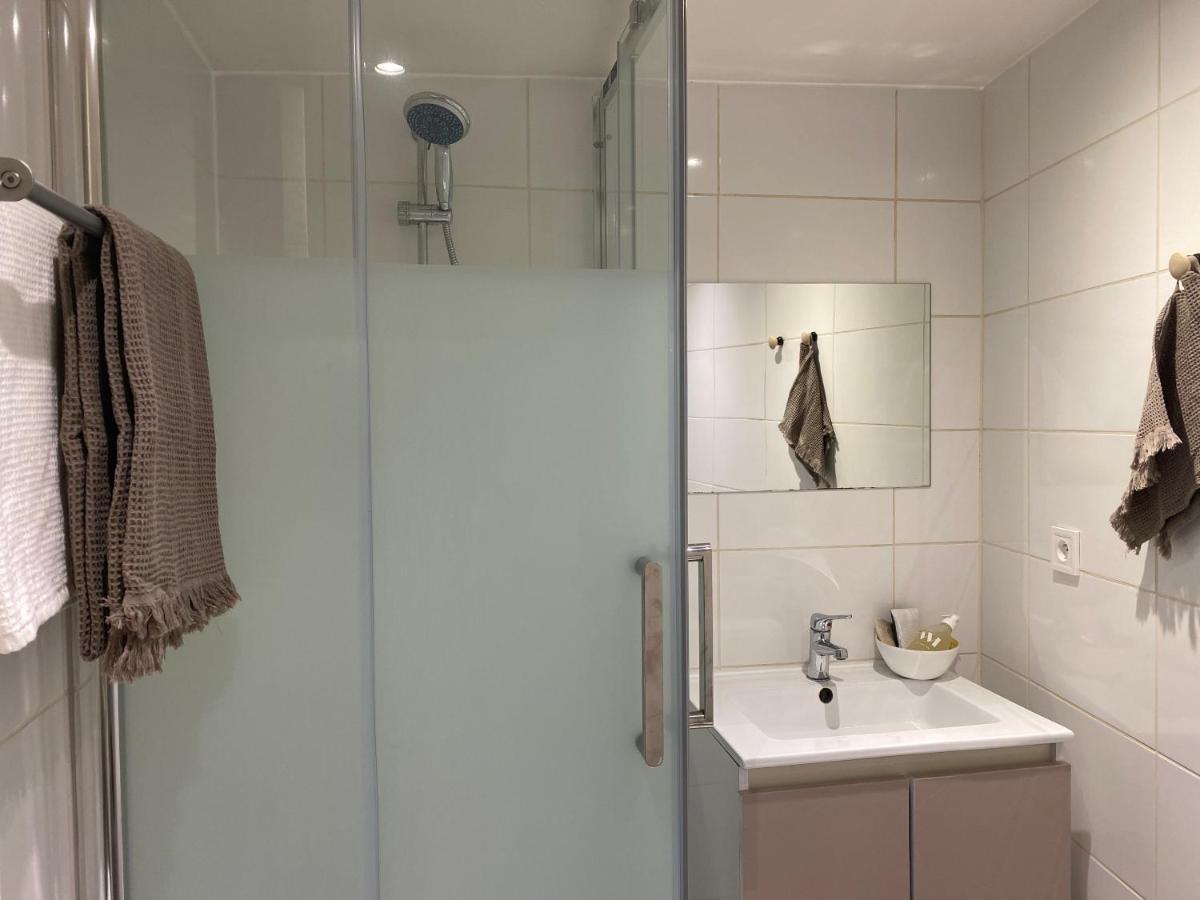 Pied A Terre En Plein Coeur De מונמורנסי מראה חיצוני תמונה